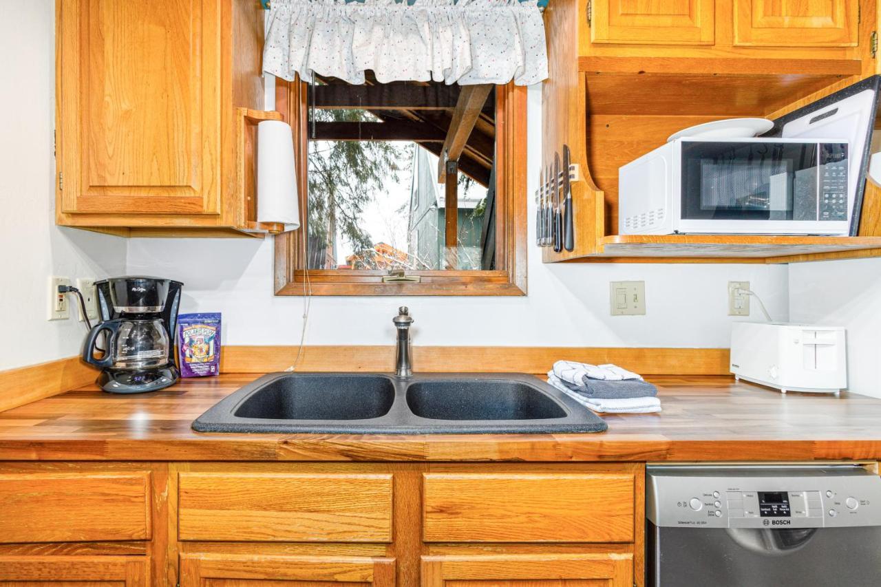 Chalet Snowbird #5