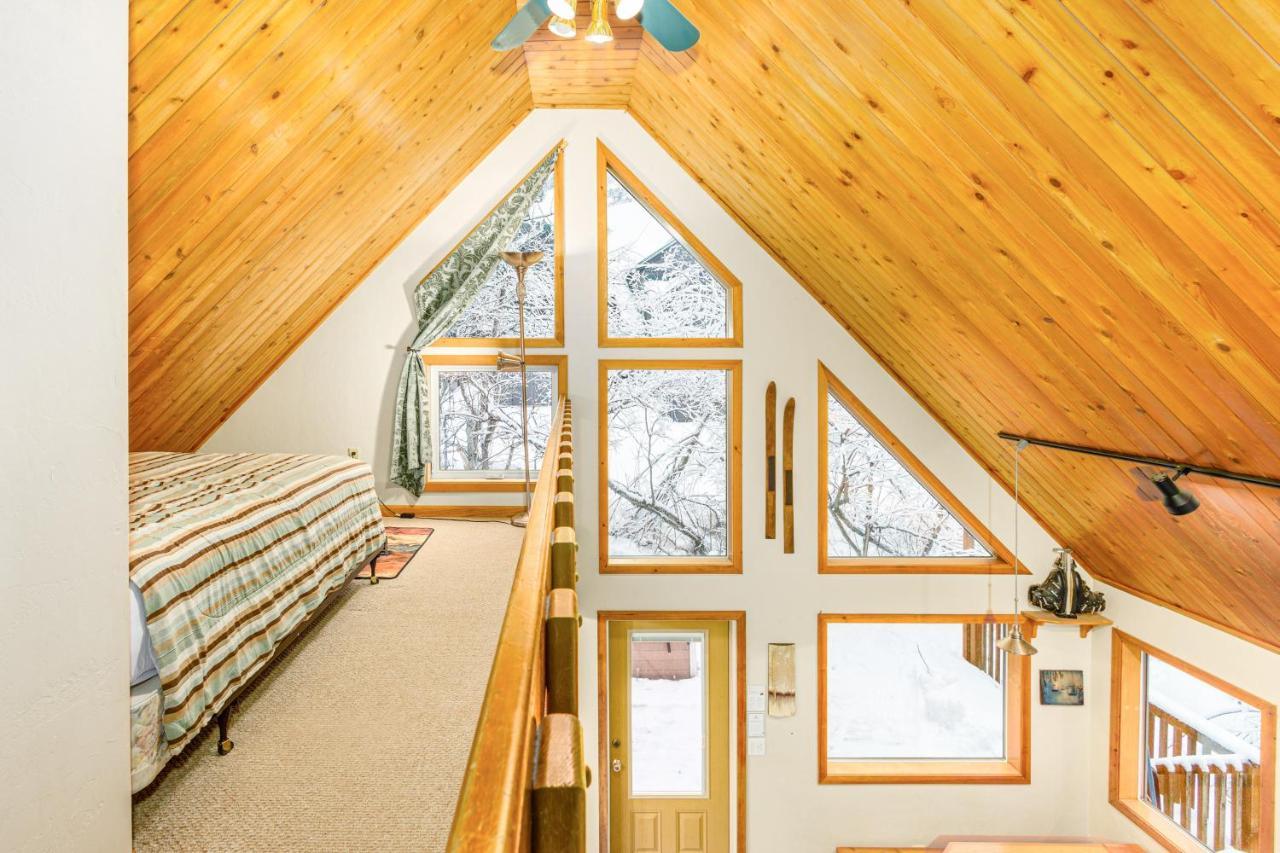 Chalet Snowbird #5