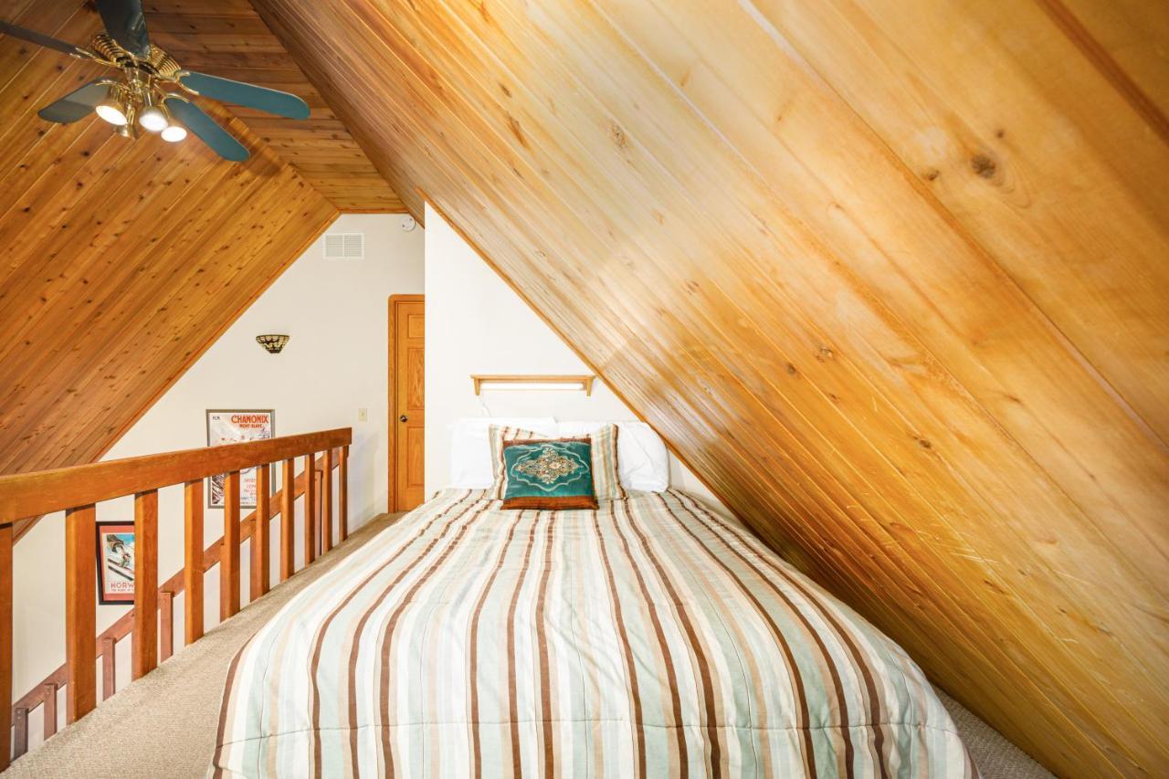 Chalet Snowbird #5 Girdwood