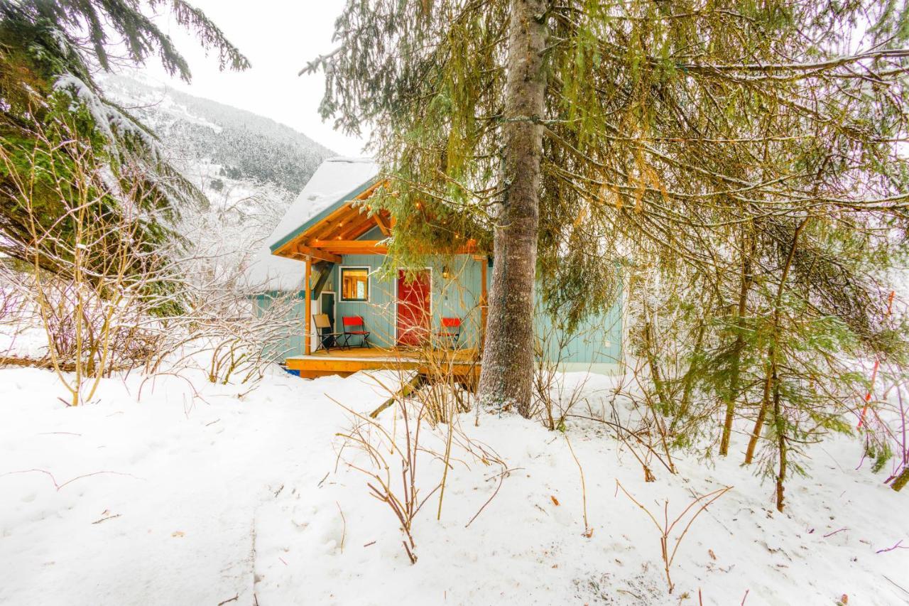 Chalet Snowbird #5