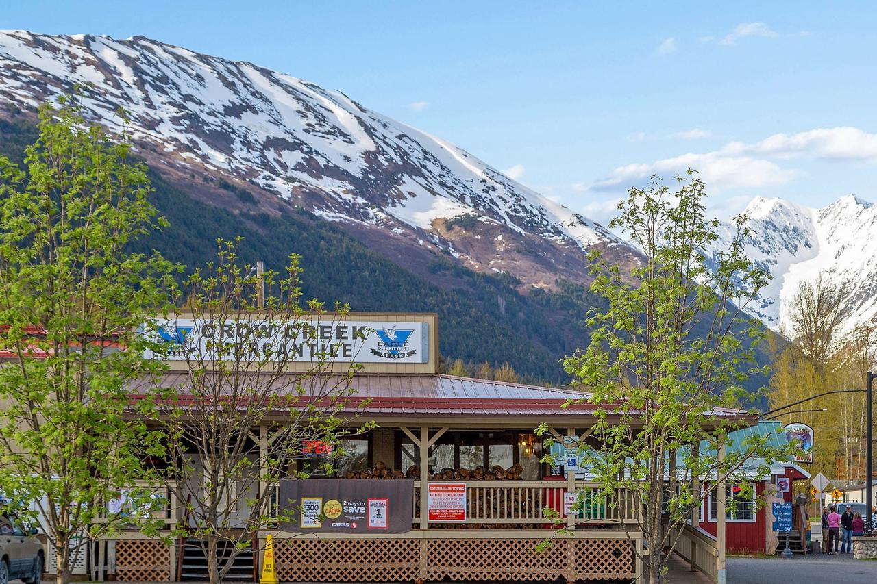 Snowbird #5 Girdwood